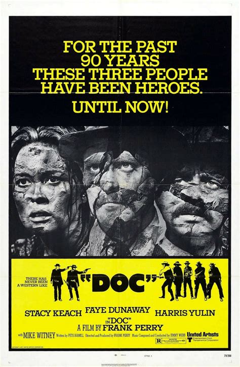 DOC | Rare Film Posters