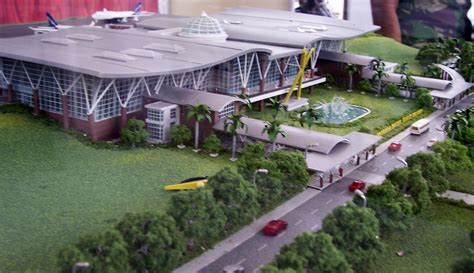 Sultan Syarif Kasim II Airport - Pekanbaru, Riau | SkyscraperCity Forum