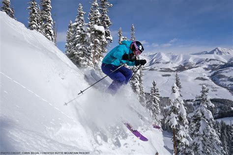 Gunnison Getaway: Colorado's Best Ski Deal Elevation Outdoors Magazine