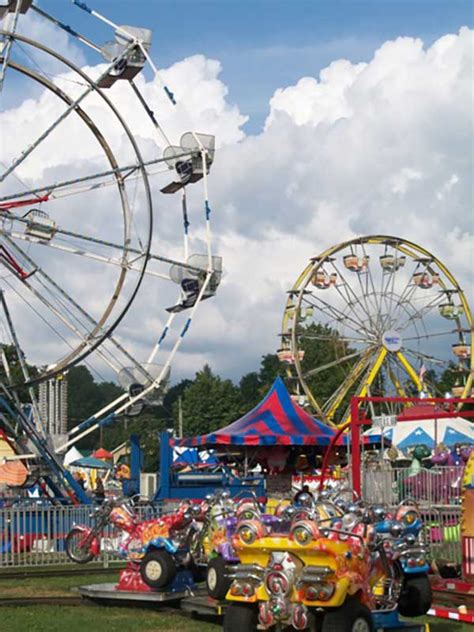 News – Columbia County Fair