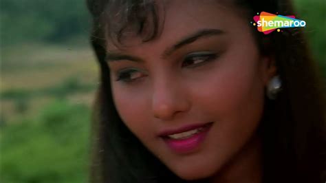 Dil To Khoya Hai | Andolan (1995)| Sanjay Dutt | Somy Ali | Kumar Sanu ...