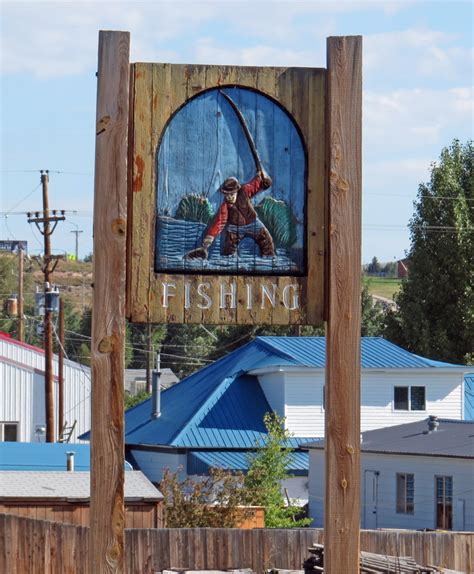 Kemmerer, Wyoming - Travel Photos by Galen R Frysinger, Sheboygan ...