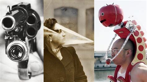 Top 20 Weirdest Inventions Ever | Weird inventions, Inventions, New ...