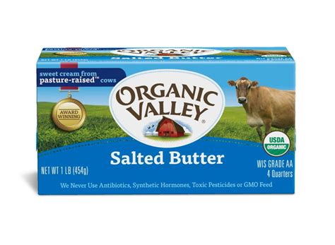 10 Best Butter Brands To Buy In 2023, According to a Dietitian