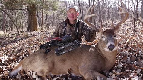 Essential Preparation for Deer Hunting | BI News