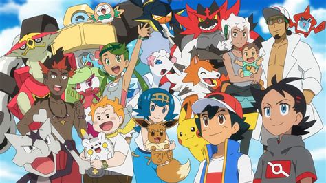 Top 91+ pokemon alolan anime best - in.coedo.com.vn