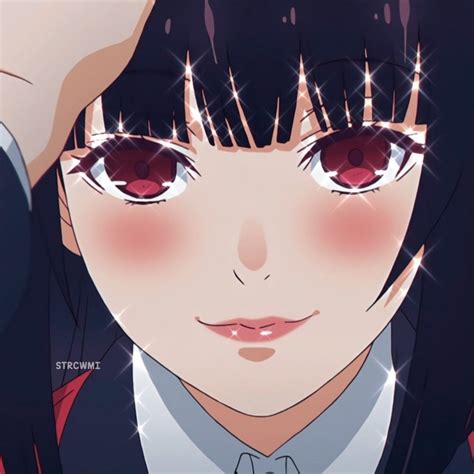 yumeko jabami icon | Anime, Art, Icon