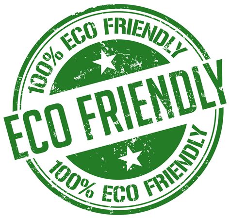 Eco Friendly Products - Environment Blog