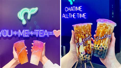 Chatime Is Opening Two New Locations In Ottawa & Offering Free Samples ...