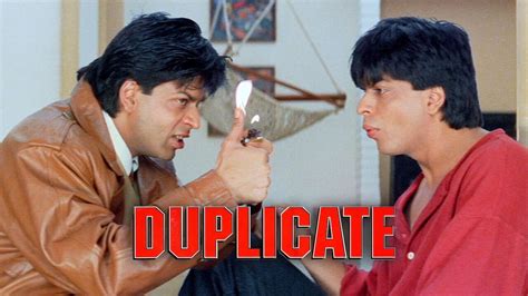 Duplicate (1998) Watch Free HD Full Movie on Popcorn Time