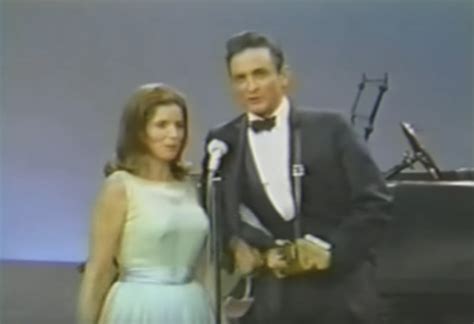 Johnny Cash/June Carter Wedding Commemoration | Best Classic Bands