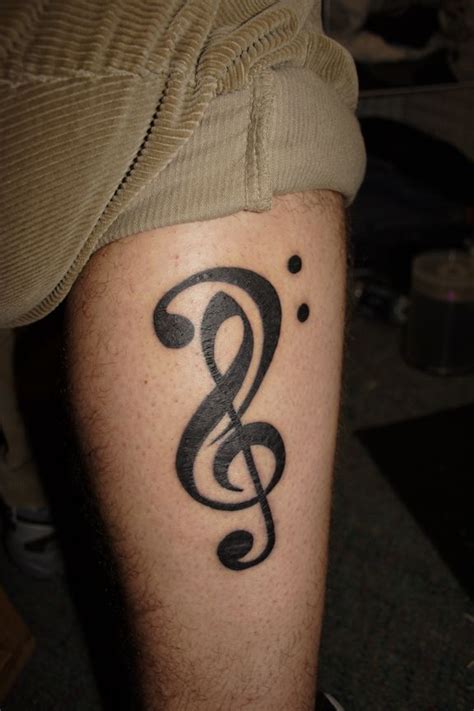 55+ Love For Music Tattoo Designs | Music tattoos, Music tattoo designs ...