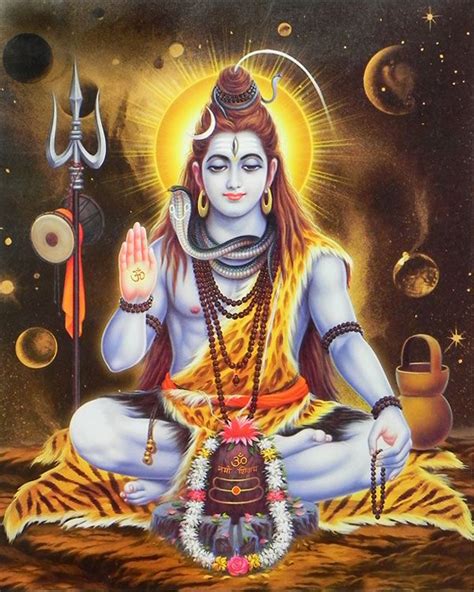 Rudra – Shiva | The Last Word