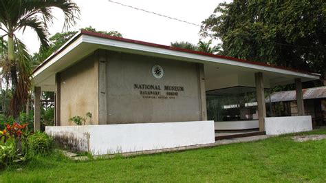 Butuan National Museum