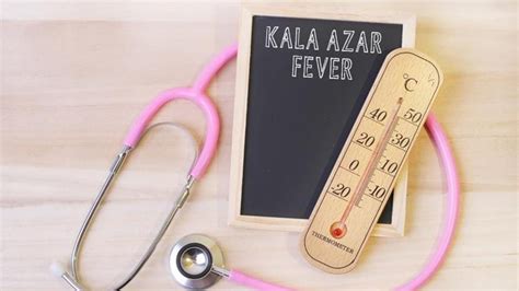 Kala Azar: Causes, types, symptoms and treatment | Health - Hindustan Times