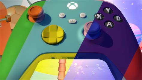 Xbox Design Lab Returns With New Color Options And More - GameSpot