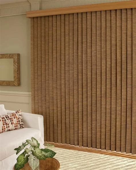 Hunter Douglas Vertical Blinds | Slats Blind Shop