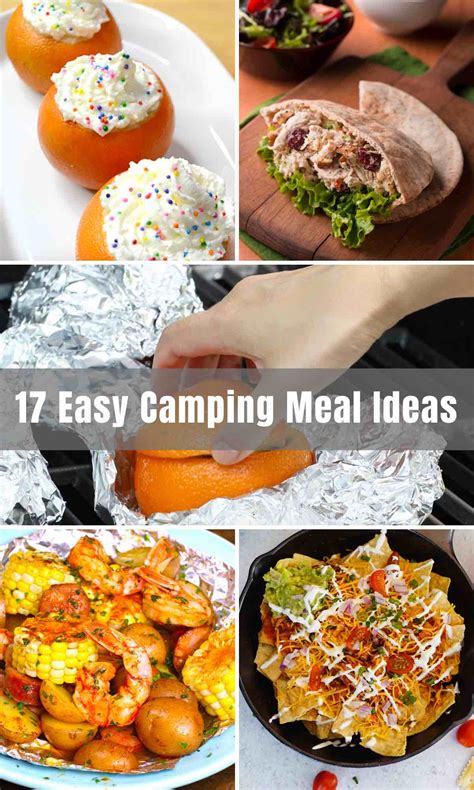 How to Reheat Food While Camping: Tips and Tricks - Gear Guide Pro