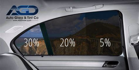 5 Different Types Of Car Window Tint Explained | Images and Photos finder