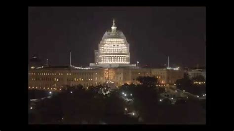 Capitol Dome Restoration Scaffolding Time Lapse - YouTube