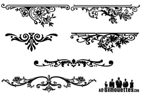 Free Vector Border Png, Download Free Vector Border Png png images ...