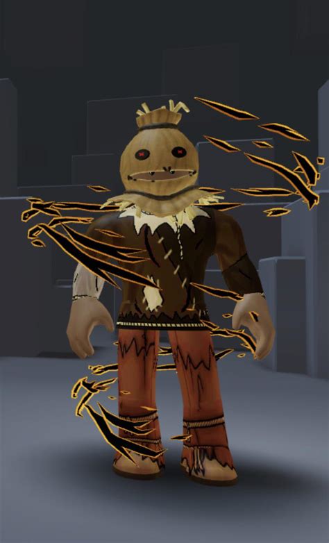 Just planned my Halloween outfit for Roblox this year! : r/roblox