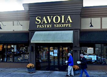 3 Best Bakeries in Rochester, NY - Expert Recommendations