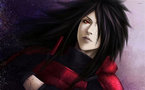 Madara Uchiha - Naruto [4] wallpaper - Anime wallpapers - #27860