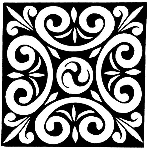 Celtic Patterns