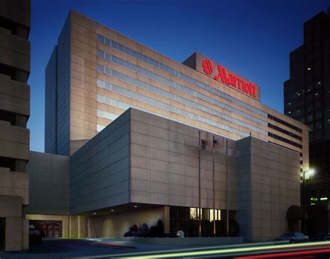 Marriott Greensboro Downtown Greensboro, North Carolina, US ...