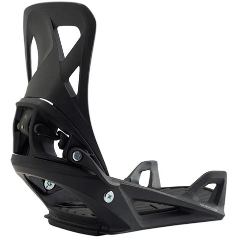 Burton Step On Snowboard Bindings 2019 | evo