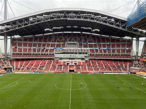 [ NAGOYA Grampus ] | Stadium Photos スタジアム×バックパッカー - 楽天ブログ