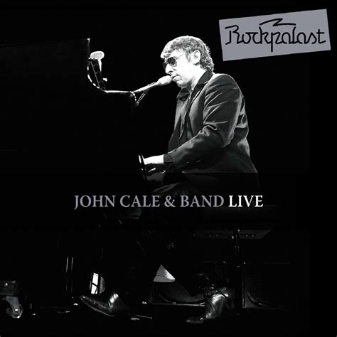 Live At Rockpalast CD1 2010 Rock - John Cale - Download Rock Music ...