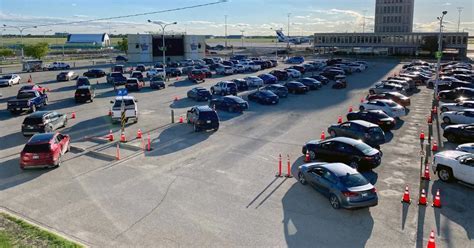 Useful Winnipeg Airport And Parking Review | Parking Cupid