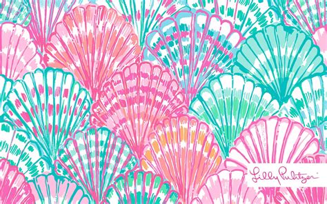 Lilly Pulitzer Desktop Wallpapers - Top Free Lilly Pulitzer Desktop ...