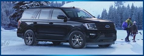 Winter Ford Service Checklist – Preston Ford Lincoln Blog