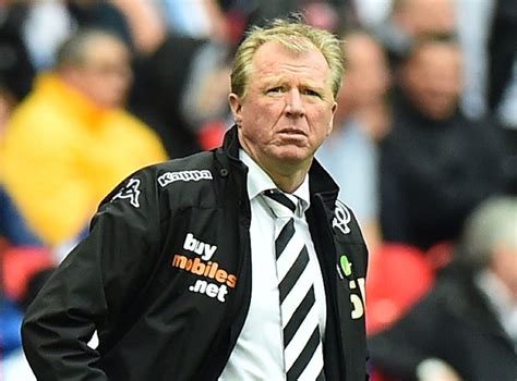 Steve McClaren appointed Newcastle United head coach on a three-year ...