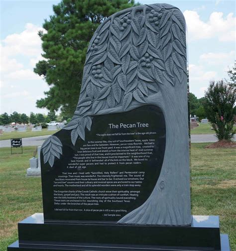 #1 Best Single Upright Headstones and Monuments