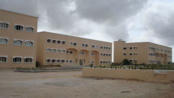 Mogadishu University Opens Its First Chapter Outside Mogadishu