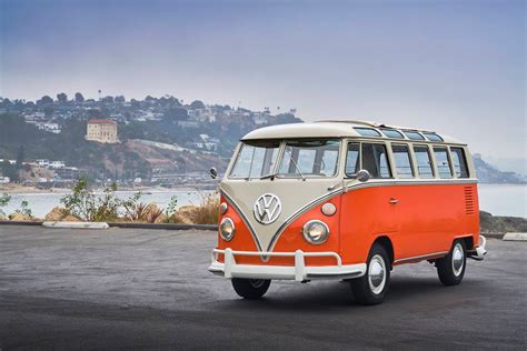 More than Beetles and flower power: Driving seven decades of VWs ...