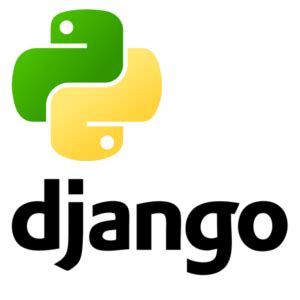 Django Logo