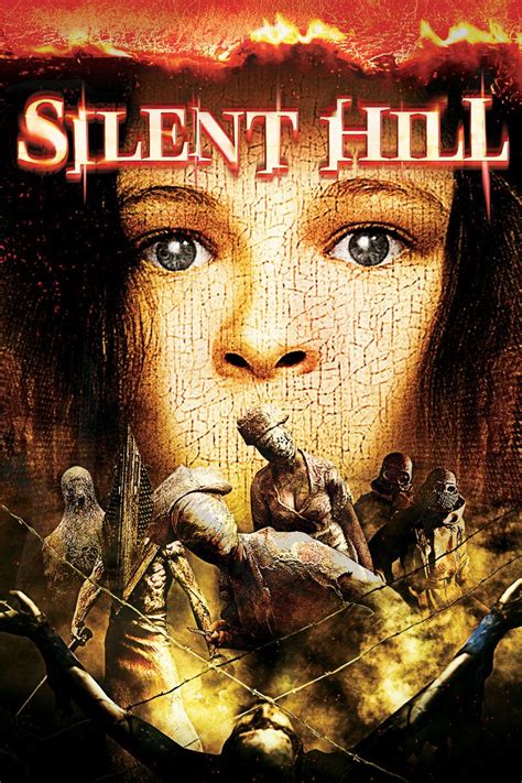 Ana Mardoll's Ramblings: Film Corner: Silent Hill 1