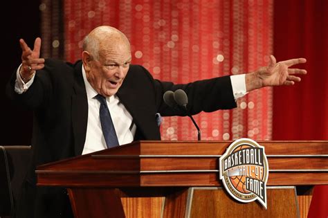 Watch: Lefty Driesell enshrined in Basketball Hall of Fame - Mid-Major ...