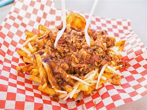 Traditional Canadian salty dishes and foods everyone should try ...