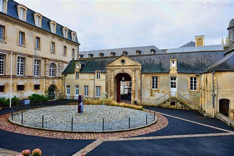 Bayeux – The Tapestry – Travel Information and Tips for France