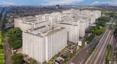 Kalibata City Apartemen – newstempo