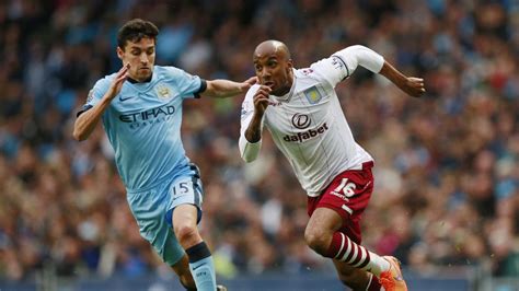 Fabian Delph defends decision to join Manchester City - Eurosport