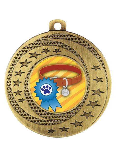 Animal Medals Online Australia