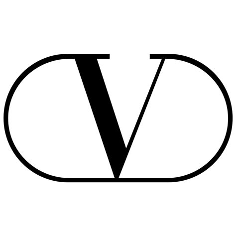 Valentino logo - download.