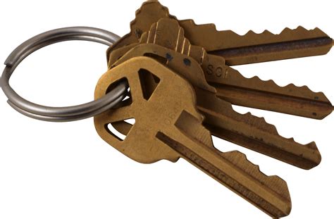 PNG Keys And Locks Transparent Keys And Locks.PNG Images. | PlusPNG